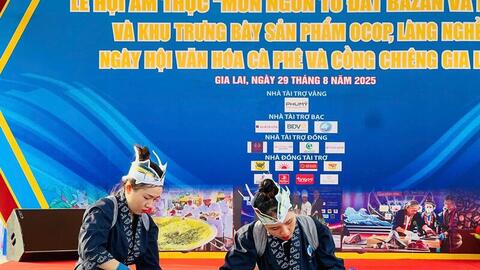 Gia Lai bứt tốc quý IV: Chuyển từ quản lý sang kiến tạo