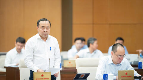 Không để địa phương nào bị tụt lại phía sau trong chuyển đổi số