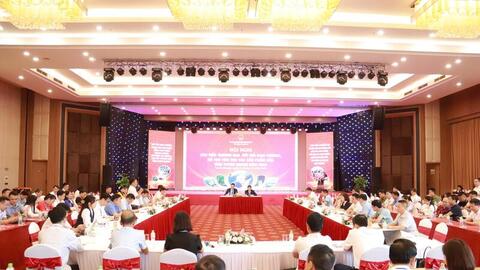 Tuyên Quang đẩy mạnh xúc tiến thương mại, kết nối tiêu thụ hàng hóa