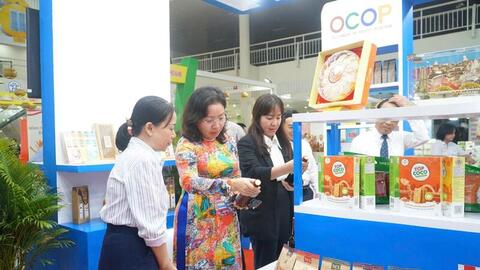 UBND TP. Đà Nẵng và Hiệp hội Nữ doanh nhân 'bắt tay' lan tỏa hàng Việt