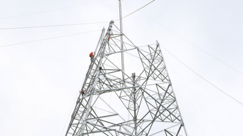 Nghệ An cần quyết liệt để gỡ mặt bằng 2 dự án nhập khẩu điện từ Lào