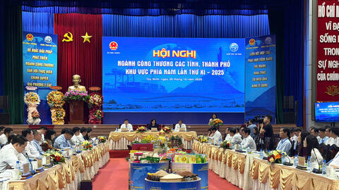 Đồng Nai khẳng định vị thế cửa ngõ logistics chiến lược phía Nam