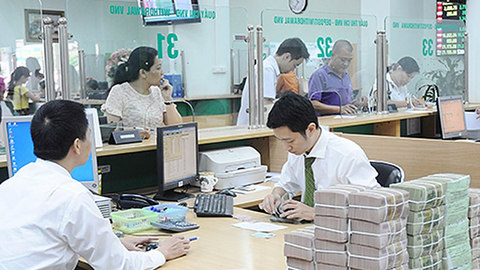 Hà Nội: Quyết tâm tăng thu ngân sách 25%, tăng trưởng trên 8% năm 2025