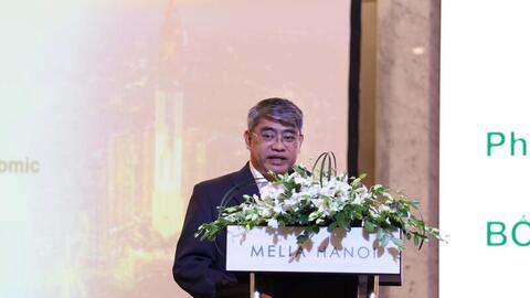 Tài chính xanh - động lực cho chuyển đổi năng lượng bền vững