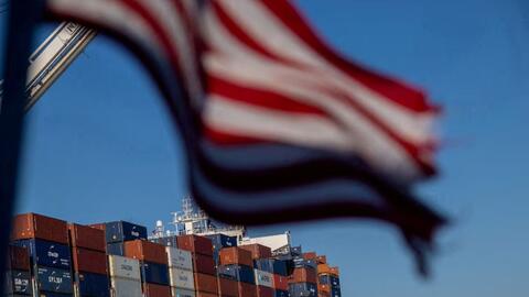 Mỹ khởi động quy trình điều tra thương mại mới nhắm vào Trung Quốc