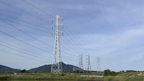 EVNNPT hoàn thành toàn bộ dự án trạm biến áp 220kV Vũng Áng và đấu nối