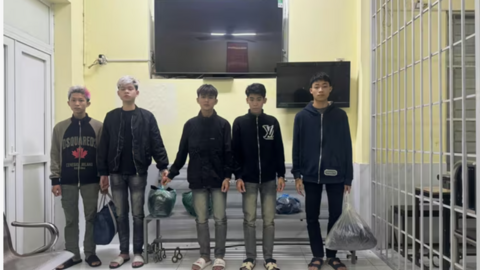 Thuốc lá điện tử chứa ma túy và hiểm họa 'ác quỷ' len lỏi học đường