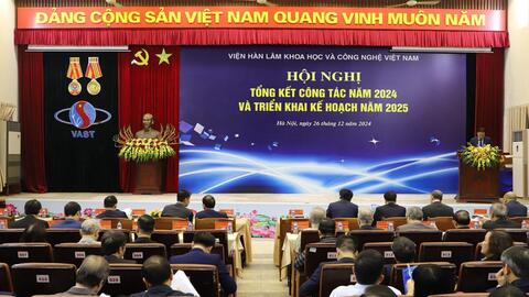 Hướng tới “4 không” trong đấu tranh phòng, chống tham nhũng, lãng phí, tiêu cực