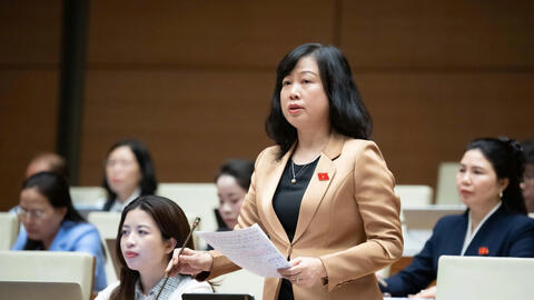 Bộ trưởng Đào Hồng Lan nói về tình trạng hành hung nhân viên y tế