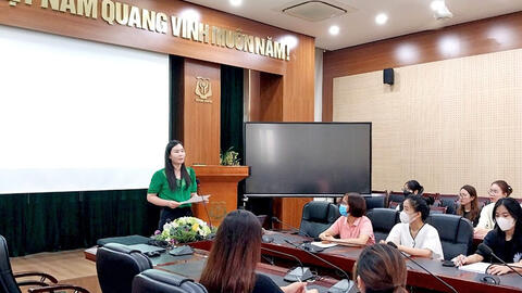 Chế độ phụ cấp ưu đãi nhà giáo