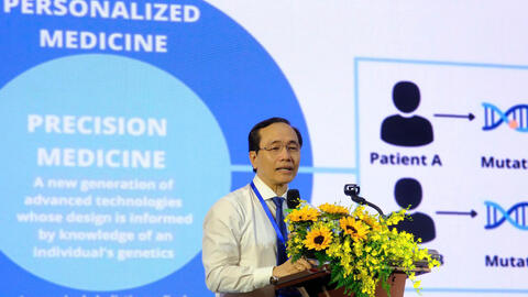 Ngành Y tế TPHCM tăng tốc chuyển đổi số, nâng cao chất lượng điều trị