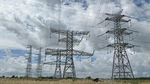 Nỗ lực vượt khó của EVNNPT trong hành trình giải toả công suất nhiệt điện Nhơn Trạch 3- 4