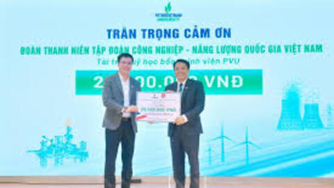 Hợp tác chiến lược doanh nghiệp - PVU: Nền tảng vững chắc cho nguồn nhân lực chất lượng cao ngành dầu khí, năng lượng