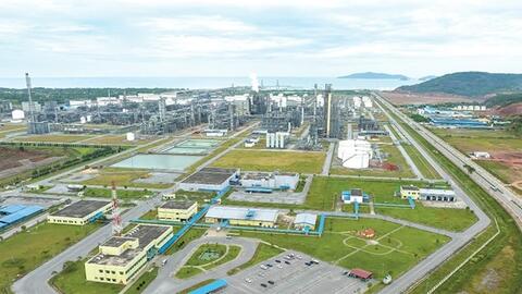 Thanh Hóa: Nỗ lực đẩy nhanh tiến độ đầu tư xây dựng hạ tầng cụm công nghiệp