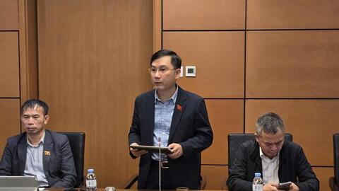 Dự án Luật Thương mại điện tử: Thúc đẩy phát triển kinh tế số, kích cầu tiêu dùng