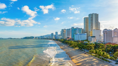 Giới thiệu, quảng bá du lịch Việt Nam tại Hoa Kỳ