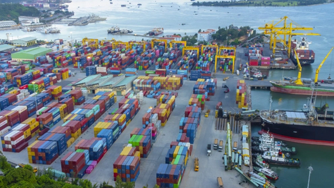 Diễn đàn logistics Việt Nam 2025 sẽ diễn ra tại thành phố Đà Nẵng