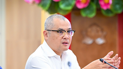 Dự thảo Luật An ninh mạng 2025: Đưa an ninh dữ liệu vào trọng tâm chiến lược quốc gia