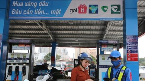 VPI dự báo giá xăng tiếp tục giảm nhẹ trong kỳ điều hành ngày 13/11