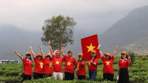 Du lịch sáng tạo: Từ trải nghiệm văn hóa đến phát triển bền vững