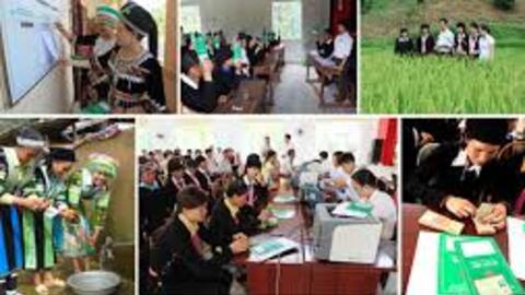 Ưu tiên nguồn lực cho vùng sâu, vùng xa và giảm nghèo bền vững