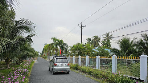 Đồng bộ giải pháp góp phần giảm nghèo hiệu quả