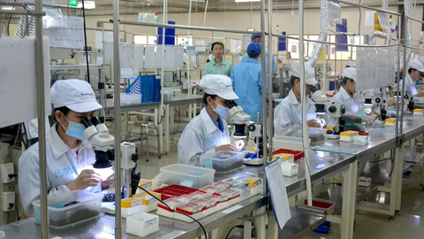 Tập trung hoàn thành việc cắt giảm, đơn giản hóa thủ tục hành chính, điều kiện kinh doanh năm 2025