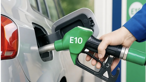 Quy định lộ trình áp dụng tỷ lệ phối trộn nhiên liệu sinh học