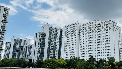 Chính phủ ban hành quy định về Quỹ nhà ở quốc gia