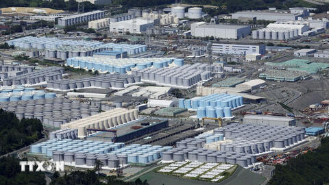 Nhật Bản tái khởi động nhà máy điện hạt nhân lớn nhất thế giới