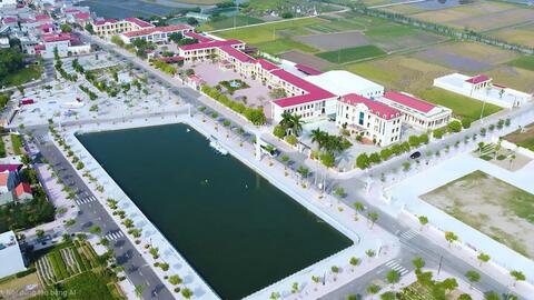 Hưng Yên: Gỡ “nút thắt” lòng dân, giữ bình yên nơi miền quê A Sào