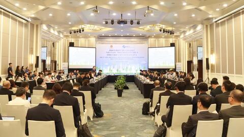 Bản tin năng lượng số 46/2025