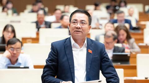 Cần tăng chế tài hành vi lợi dụng AI để tạo nhãn hiệu gây nhầm lẫn