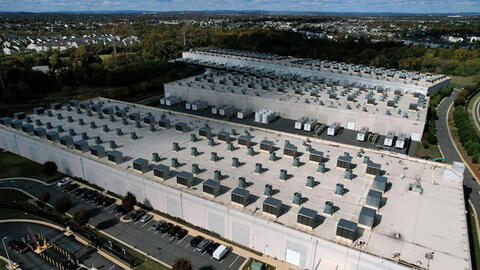 Mỹ đối mặt với nguy cơ mất điện trên diện rộng vào mùa đông năm nay