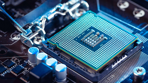 Ban hành quy chế hoạt động của Ban chỉ đạo quốc gia về phát triển ngành công nghiệp bán dẫn