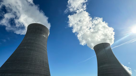 Quy định cơ chế đặc thù khi bồi thường, hỗ trợ, tái định cư phục vụ dự án điện hạt nhân Ninh Thuận