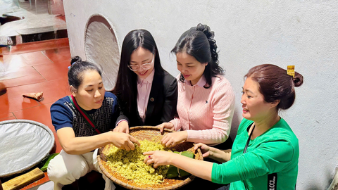 Phường Từ Liêm: Nỗ lực thực hiện hiệu quả Chương trình tín dụng chính sách xã hội