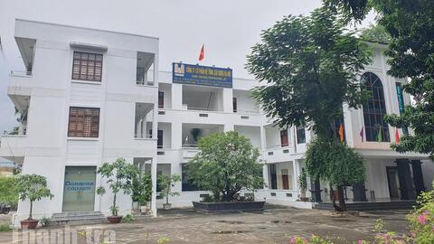 Ban Nội chính Thành ủy Hà Nội chỉ đạo xem xét, xử lý vụ việc