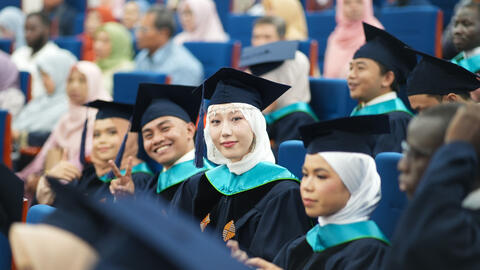 Indonesia được dự đoán là cường quốc giáo dục thứ ba thế giới