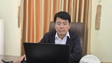 Thanh Hóa: Trung tâm Hành chính công Đông Tiến lấy sự hài lòng của dân làm thước đo cải cách