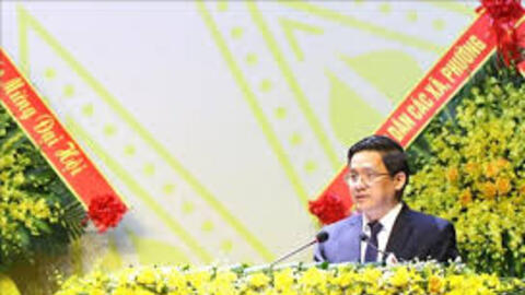 Phát huy vai trò nòng cốt của nông dân để Quảng Trị phát triển nhanh, bền vững