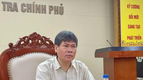 Đảng bộ Thanh tra Chính phủ quán triệt, triển khai Nghị quyết Đại hội đại biểu Đảng bộ Chính phủ nhiệm kỳ 2025-2030