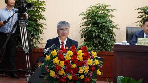 Đà Nẵng thu ngân sách năm 2025 ước đạt gần 60 nghìn tỷ đồng