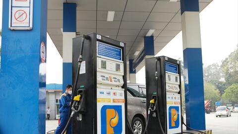 Bộ Công Thương ban hành kế hoạch phổ biến Thông tư 50: Thúc đẩy sử dụng xăng sinh học, hướng tới mục tiêu phát thải ròng bằng "0"