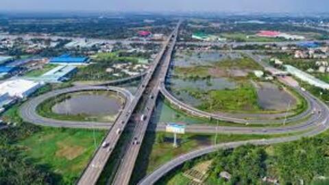 Đồng Nai tăng tốc sau hợp nhất, xác định hạ tầng là động lực phát triển chủ đạo