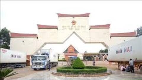 Xây dựng Tây Ninh là trung tâm kết nối, đầu mối giao thương chiến lược