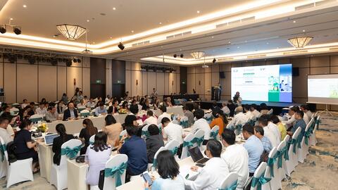 Định hình lộ trình phát triển bền vững cho đồng bằng sông Cửu Long