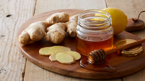 Thực phẩm giúp tăng cường hệ miễn dịch trong mùa đông