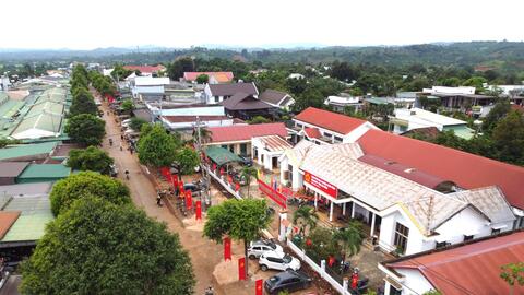 Lâm Đồng: Chương trình Mục tiêu quốc gia giảm nghèo bền vững mang lại nhiều đổi thay ở Nam Đà