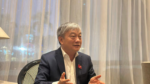 Tạo bước đột phá cho các trường nghề ngoài công lập